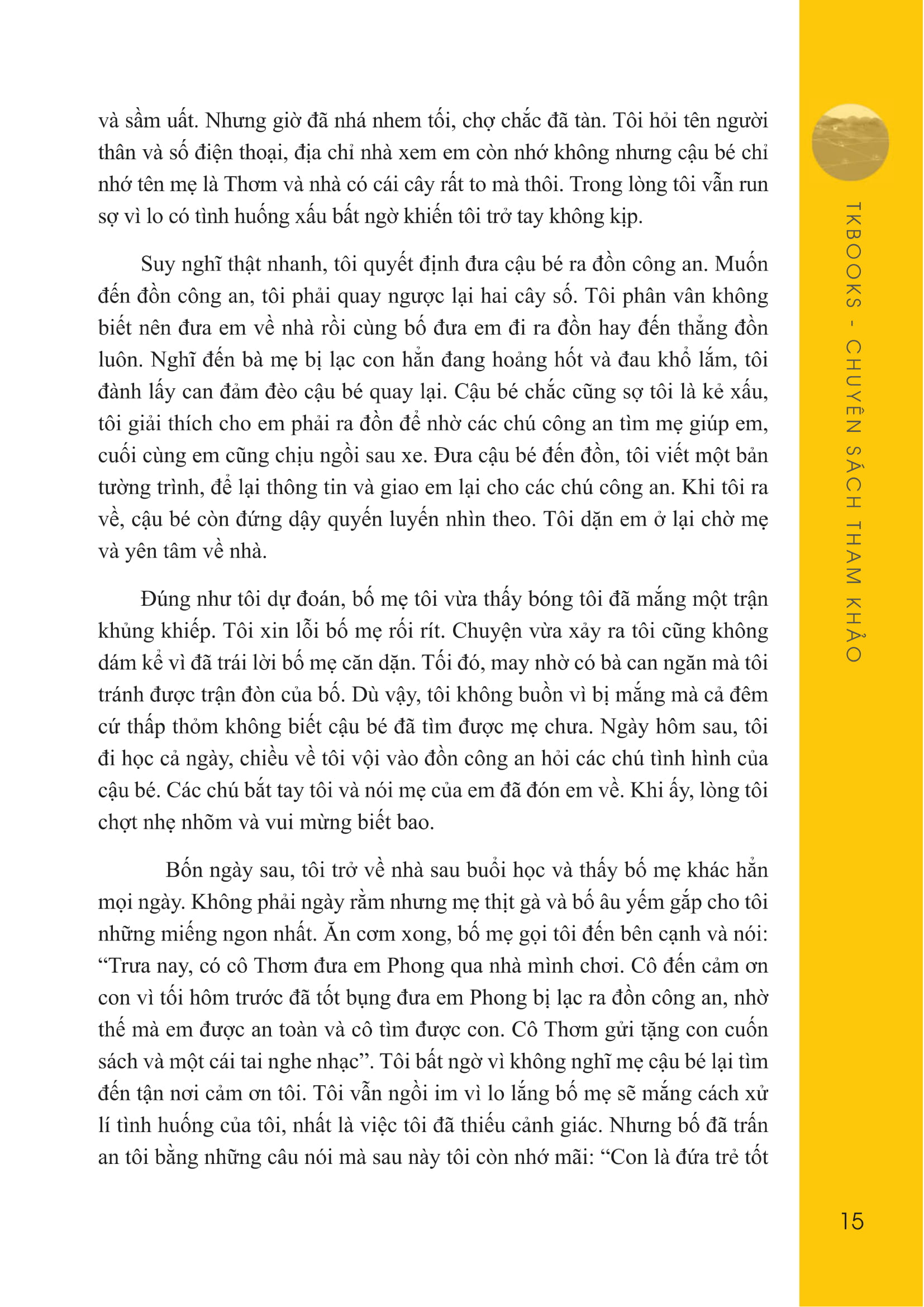 bộ những bài văn mẫu lớp 8 - tập 1