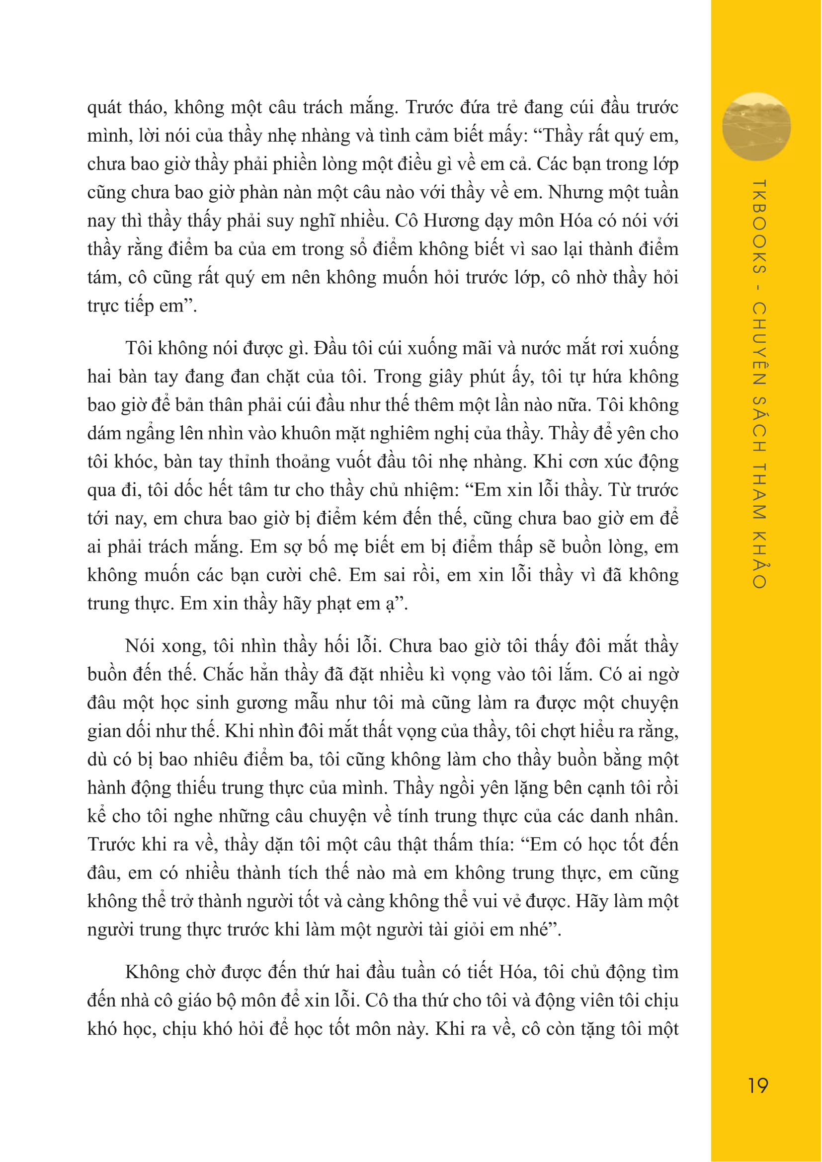 bộ những bài văn mẫu lớp 8 - tập 1