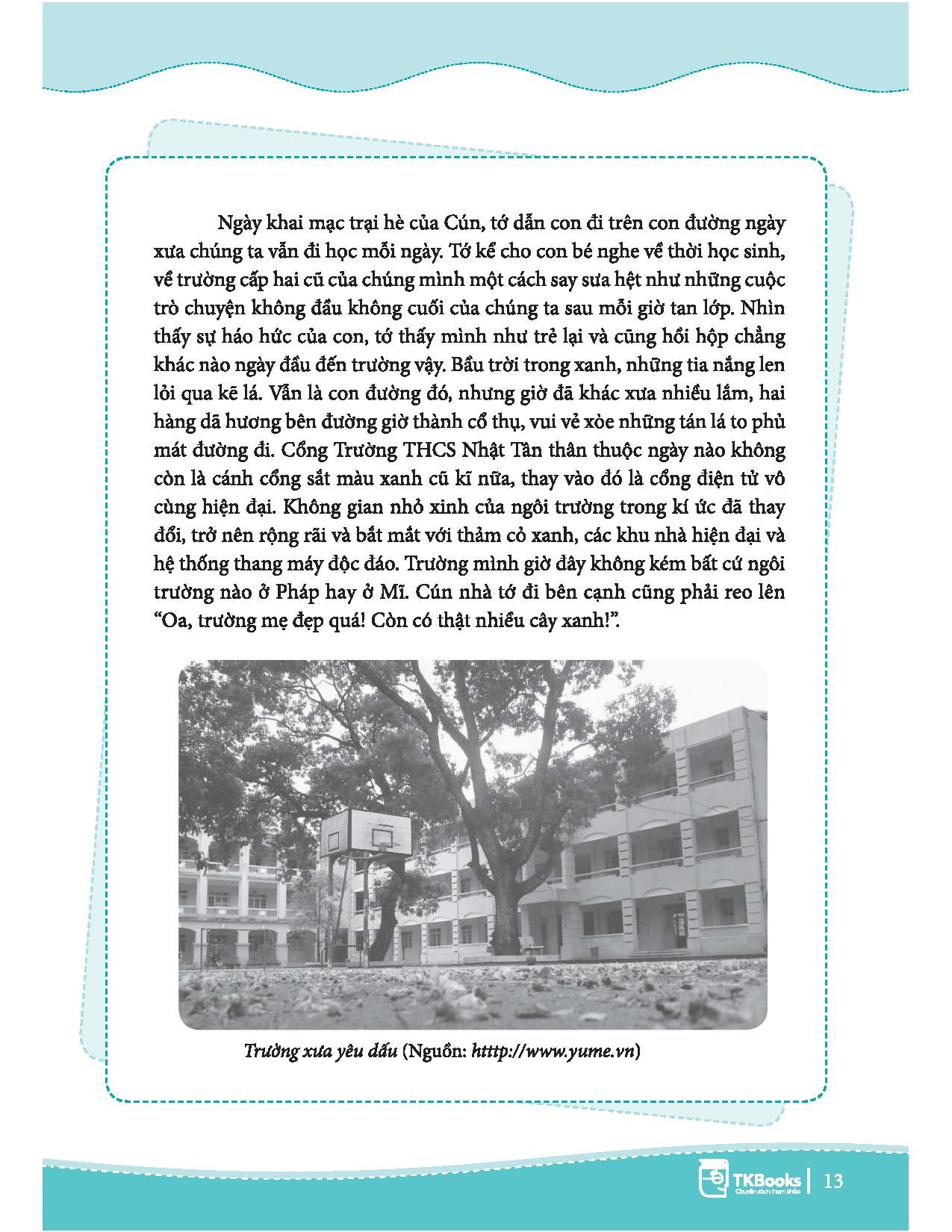 bộ những bài văn mẫu lớp 9 - tập 1