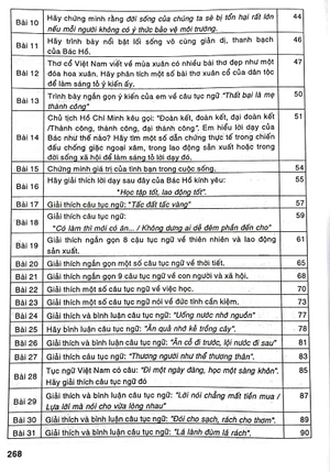 bộ những bài văn nghị luận đặc sắc 7 (tái bản 2024)