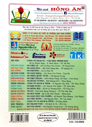 bộ những bài văn nghị luận đặc sắc 7 (tái bản 2024)