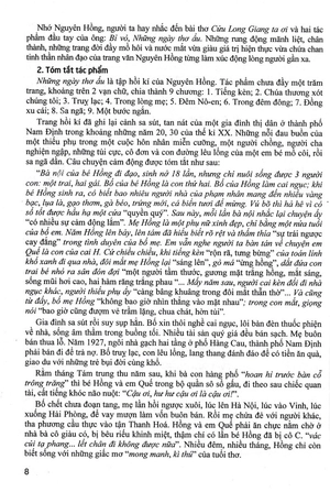 bộ những bài văn nghị luận đặc sắc 8 (dùng chung cho các bộ sgk hiện hành)