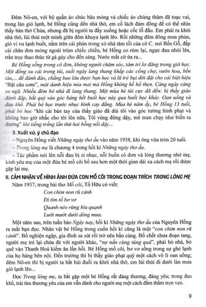 bộ những bài văn nghị luận đặc sắc 8 (dùng chung cho các bộ sgk hiện hành)