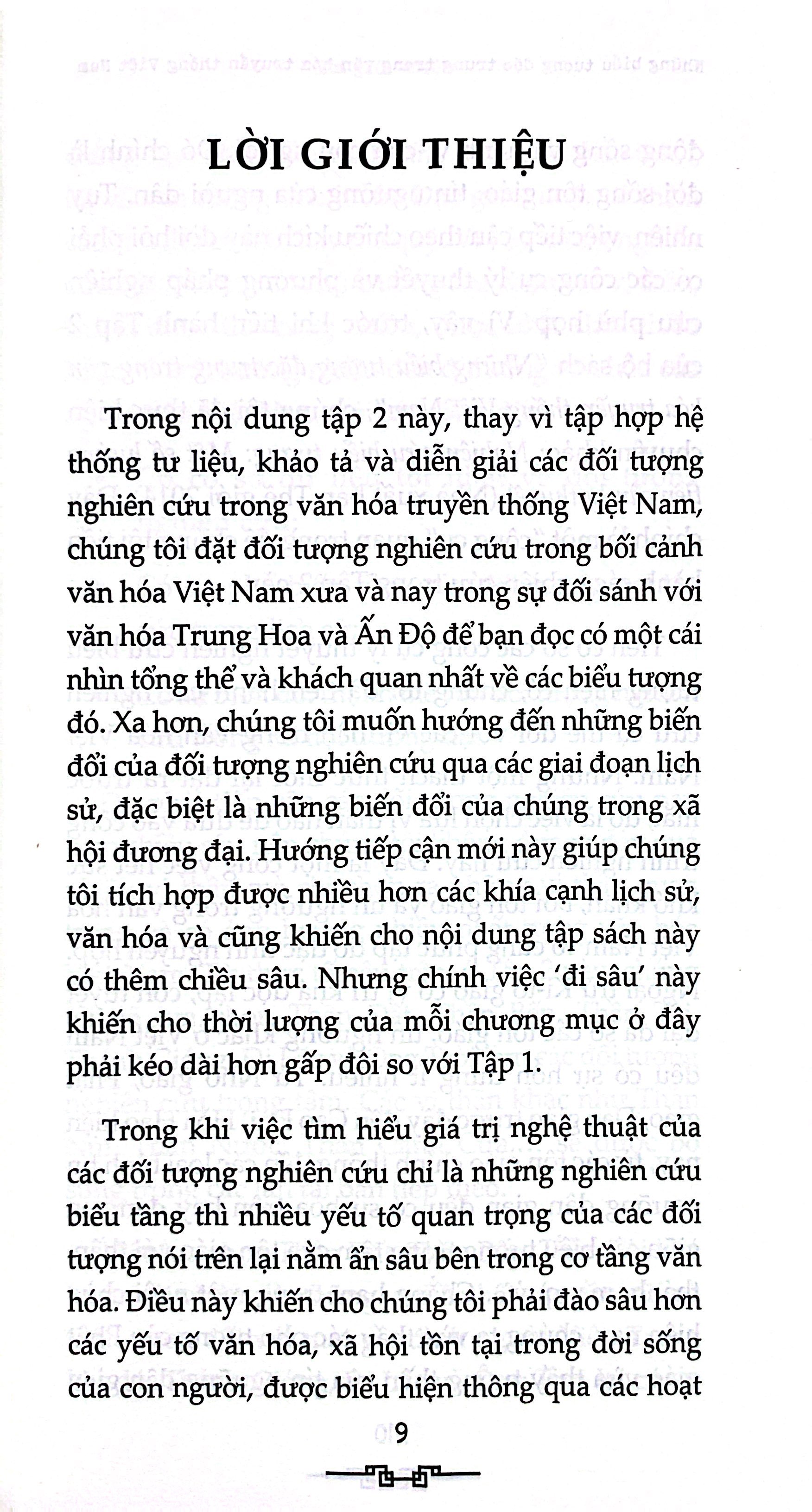 Bo
						
										
										Nhung Bieu Tuong Dac Trung Trong Van Hoa Truyen Thong Viet Nam - Tap 2 - Cac Vi Than