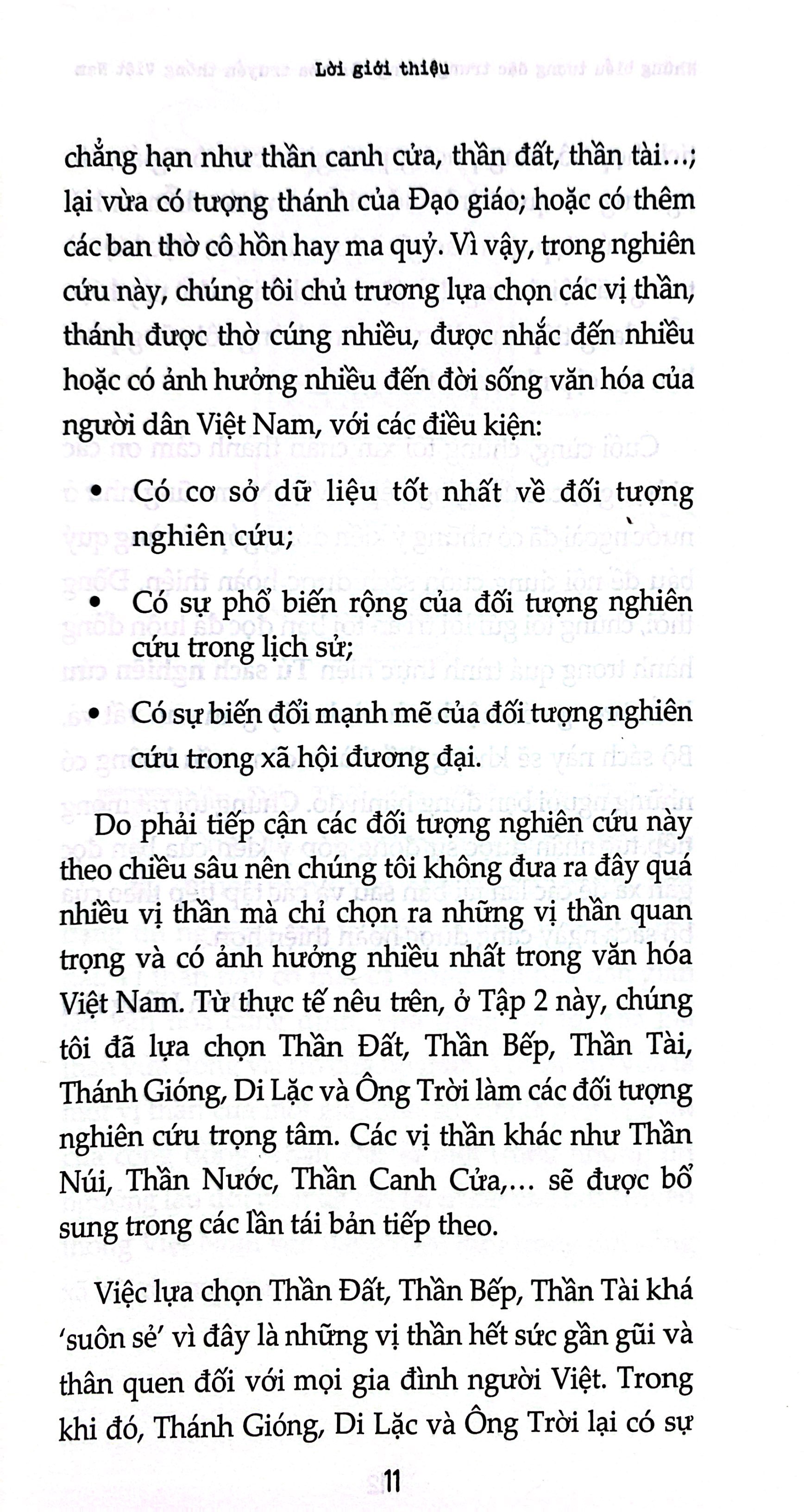 Bo
						
										
										Nhung Bieu Tuong Dac Trung Trong Van Hoa Truyen Thong Viet Nam - Tap 2 - Cac Vi Than