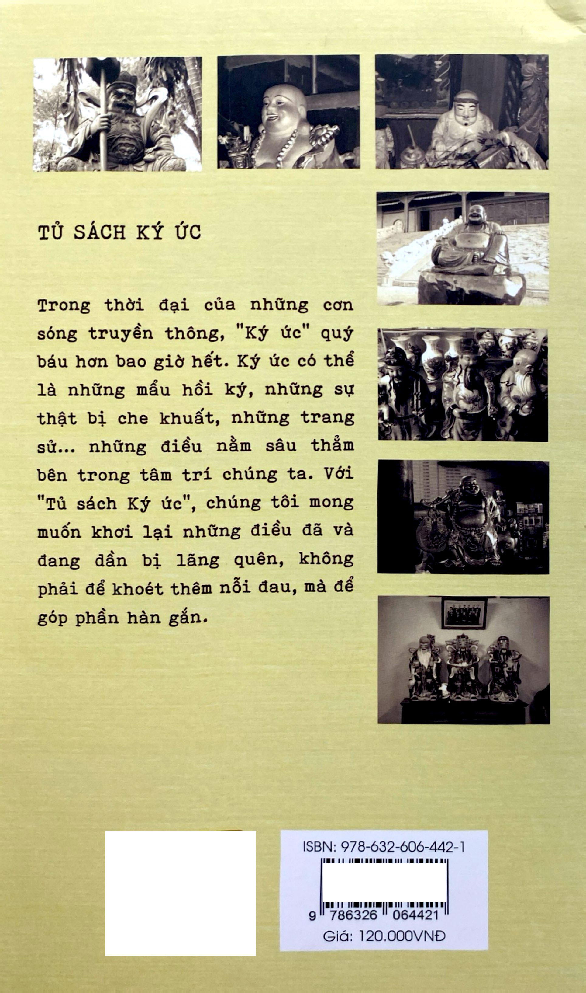 Bo
						
										
										Nhung Bieu Tuong Dac Trung Trong Van Hoa Truyen Thong Viet Nam - Tap 2 - Cac Vi Than