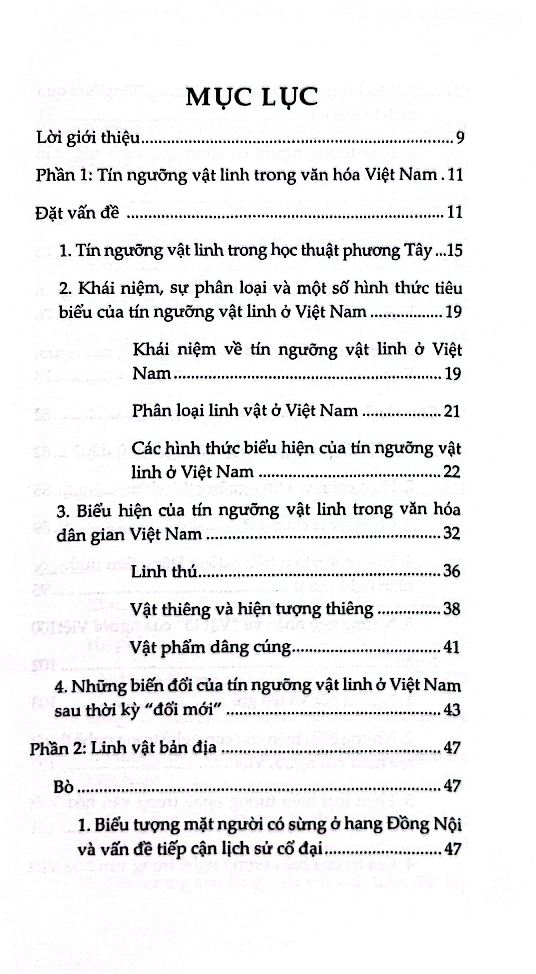 Bộ Những Biểu Tượng Đặc Trưng Trong Văn Hóa Truyền Thống Việt Nam - Tập 3 - Các Linh Vật