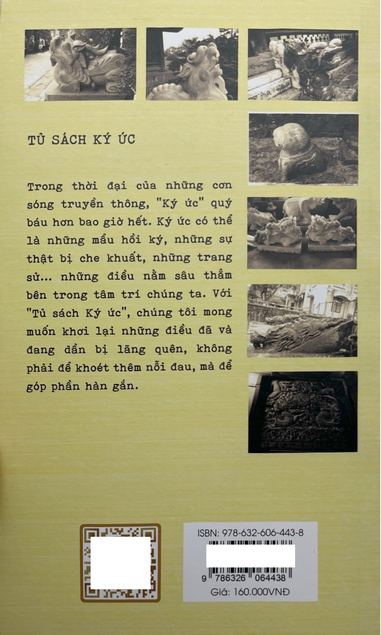 Bộ Những Biểu Tượng Đặc Trưng Trong Văn Hóa Truyền Thống Việt Nam - Tập 3 - Các Linh Vật