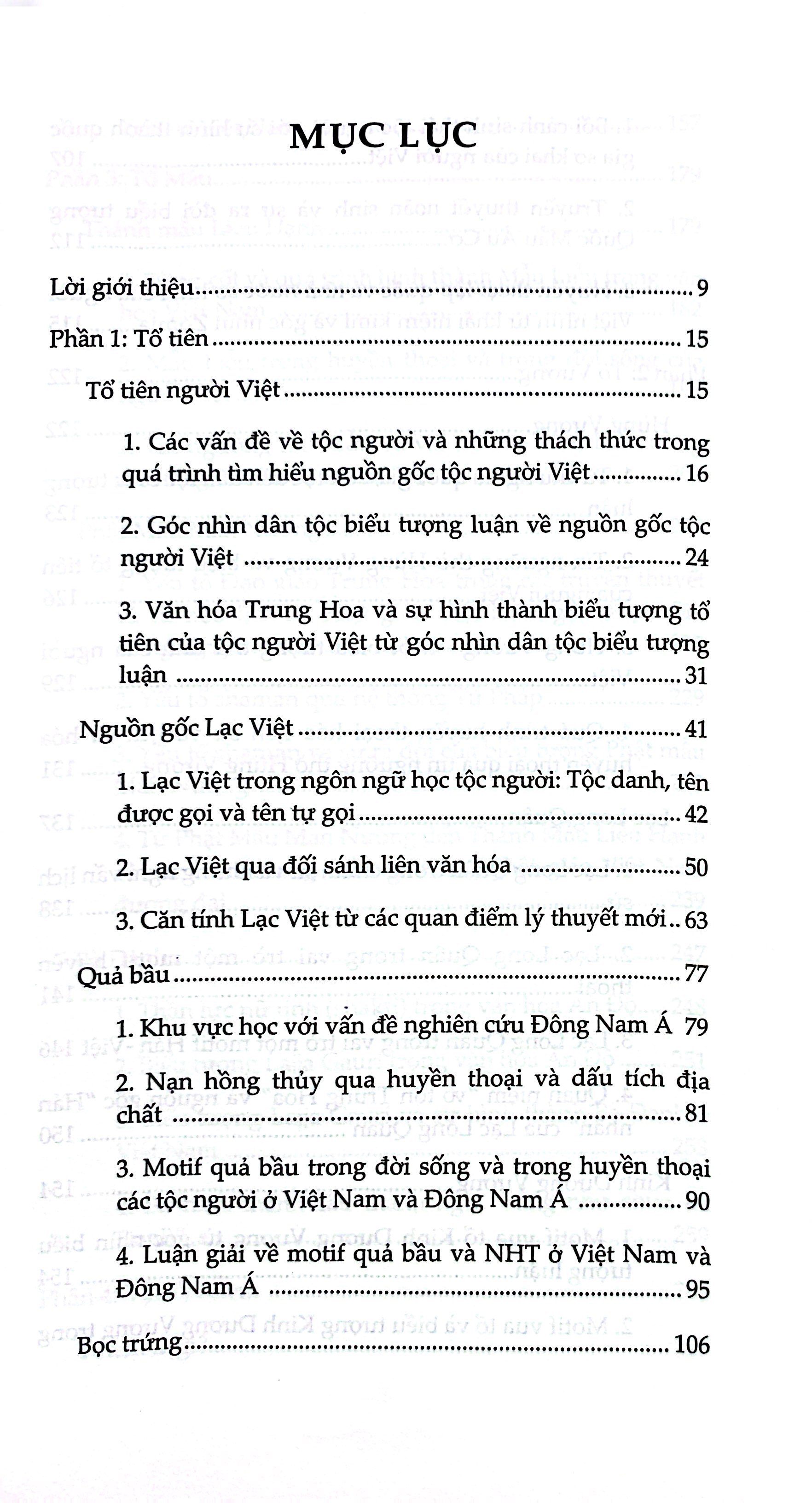 Bo
						
										
										Nhung Bieu Tuong Dac Trung Trong Van Hoa Truyen Thong Viet Nam - Tap 4 - Cac Vi To
