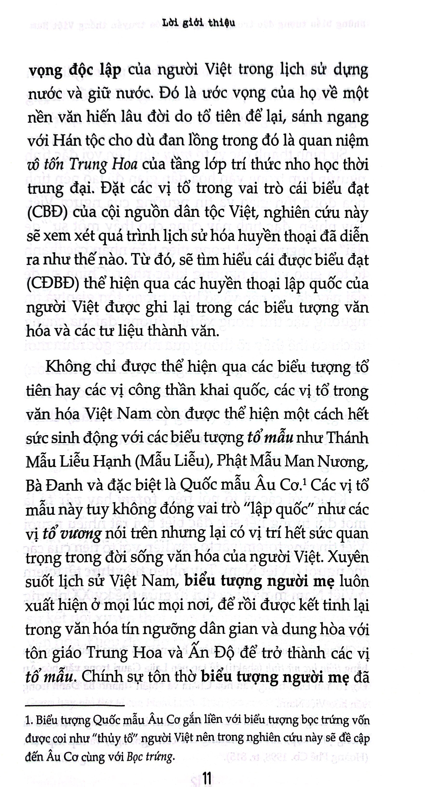 Bo
						
										
										Nhung Bieu Tuong Dac Trung Trong Van Hoa Truyen Thong Viet Nam - Tap 4 - Cac Vi To