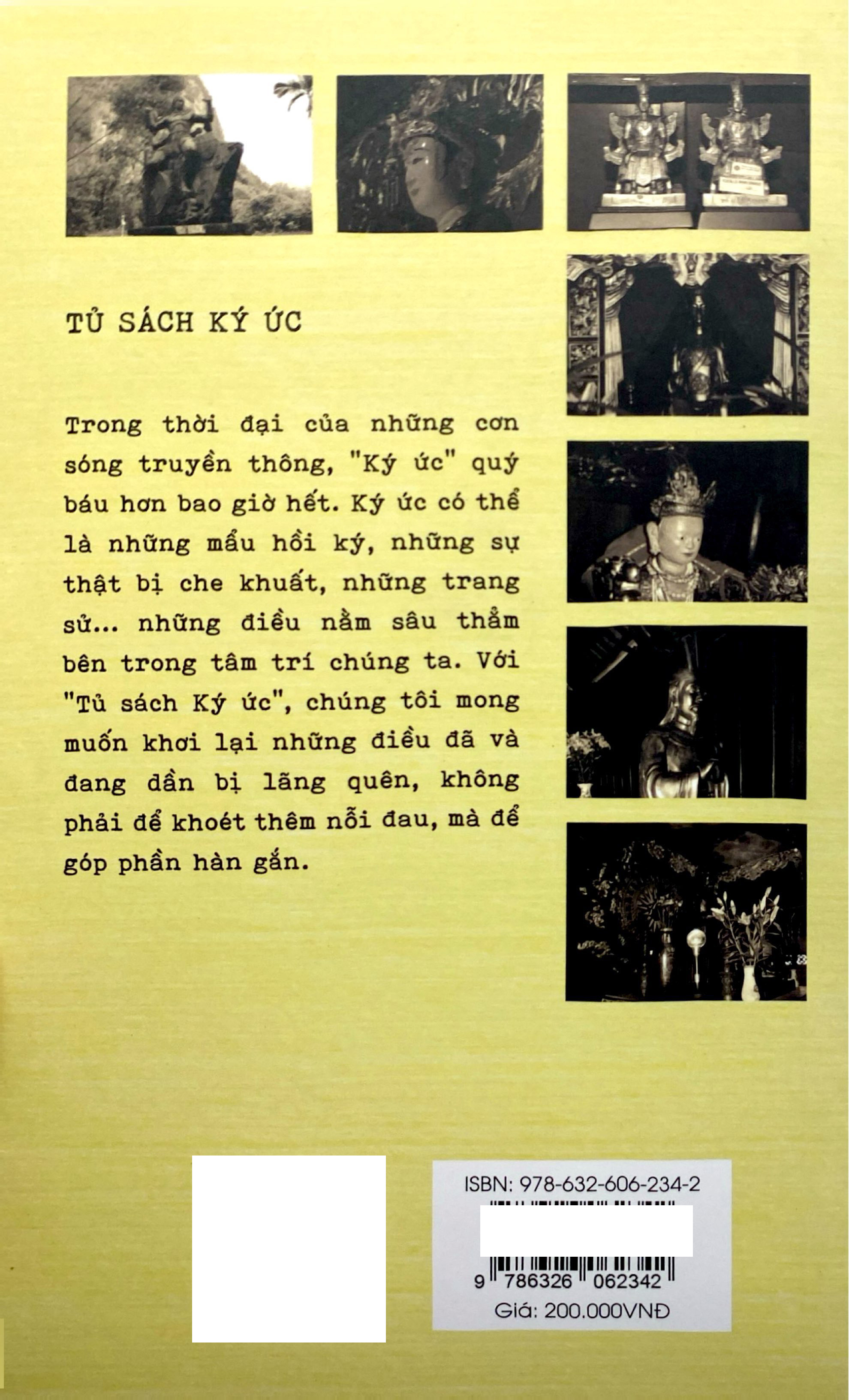 Bo
						
										
										Nhung Bieu Tuong Dac Trung Trong Van Hoa Truyen Thong Viet Nam - Tap 4 - Cac Vi To