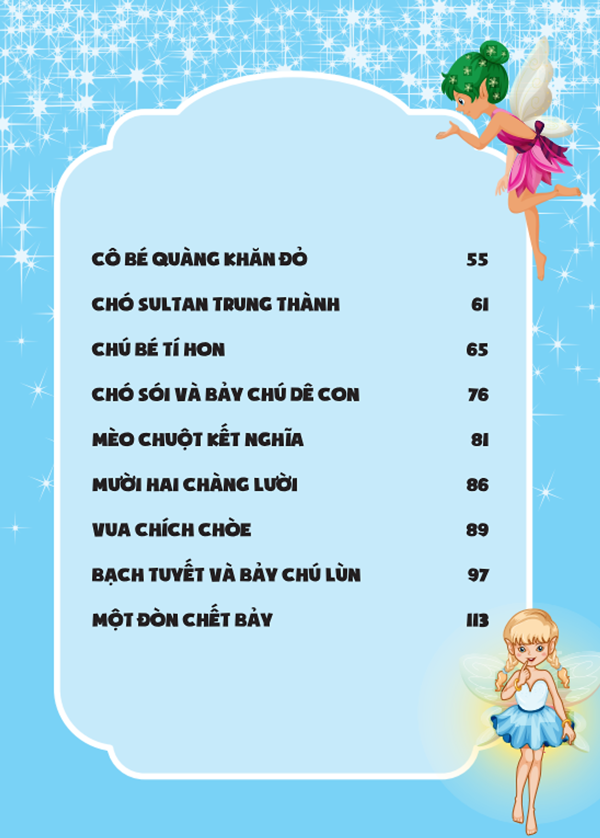 Bo
						
										
										Nhung Cau Chuyen Co Tich The Gioi Hay Nhat - Tap 1