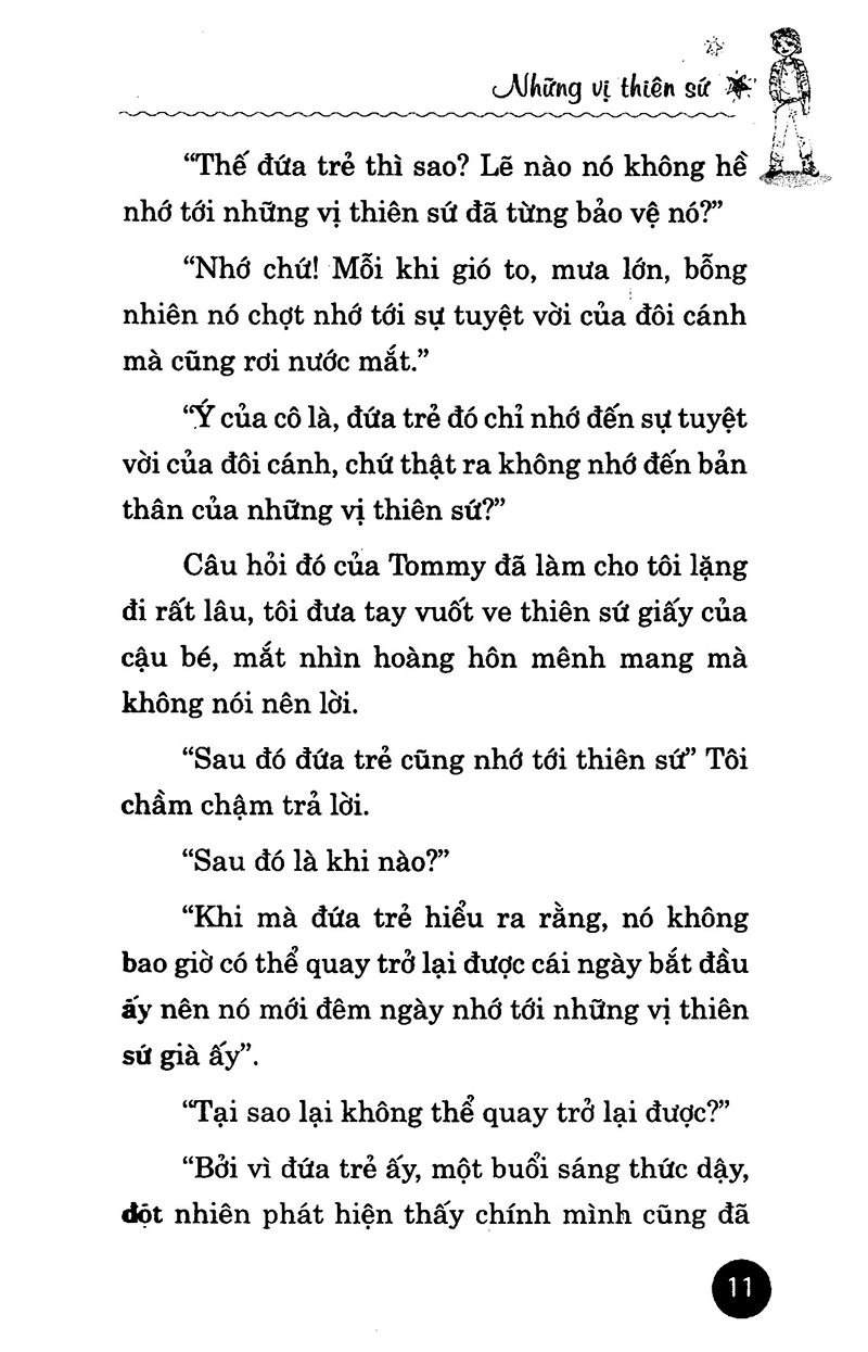 bộ những câu chuyện đặc sắc dành cho lứa tuổi trưởng thành - tập 1