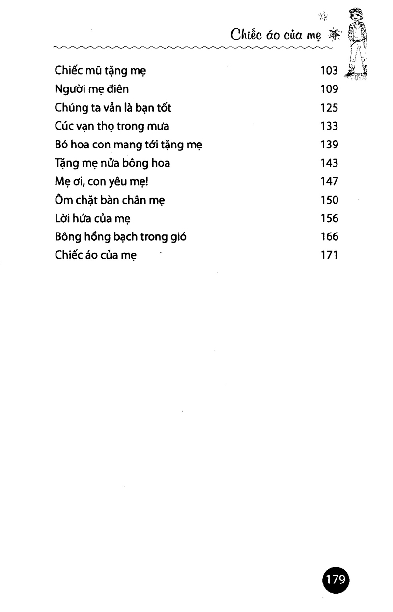 bộ những câu chuyện đặc sắc dành cho lứa tuổi trưởng thành - tập 1