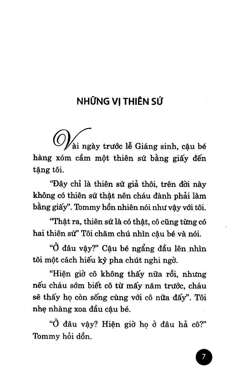 bộ những câu chuyện đặc sắc dành cho lứa tuổi trưởng thành - tập 1
