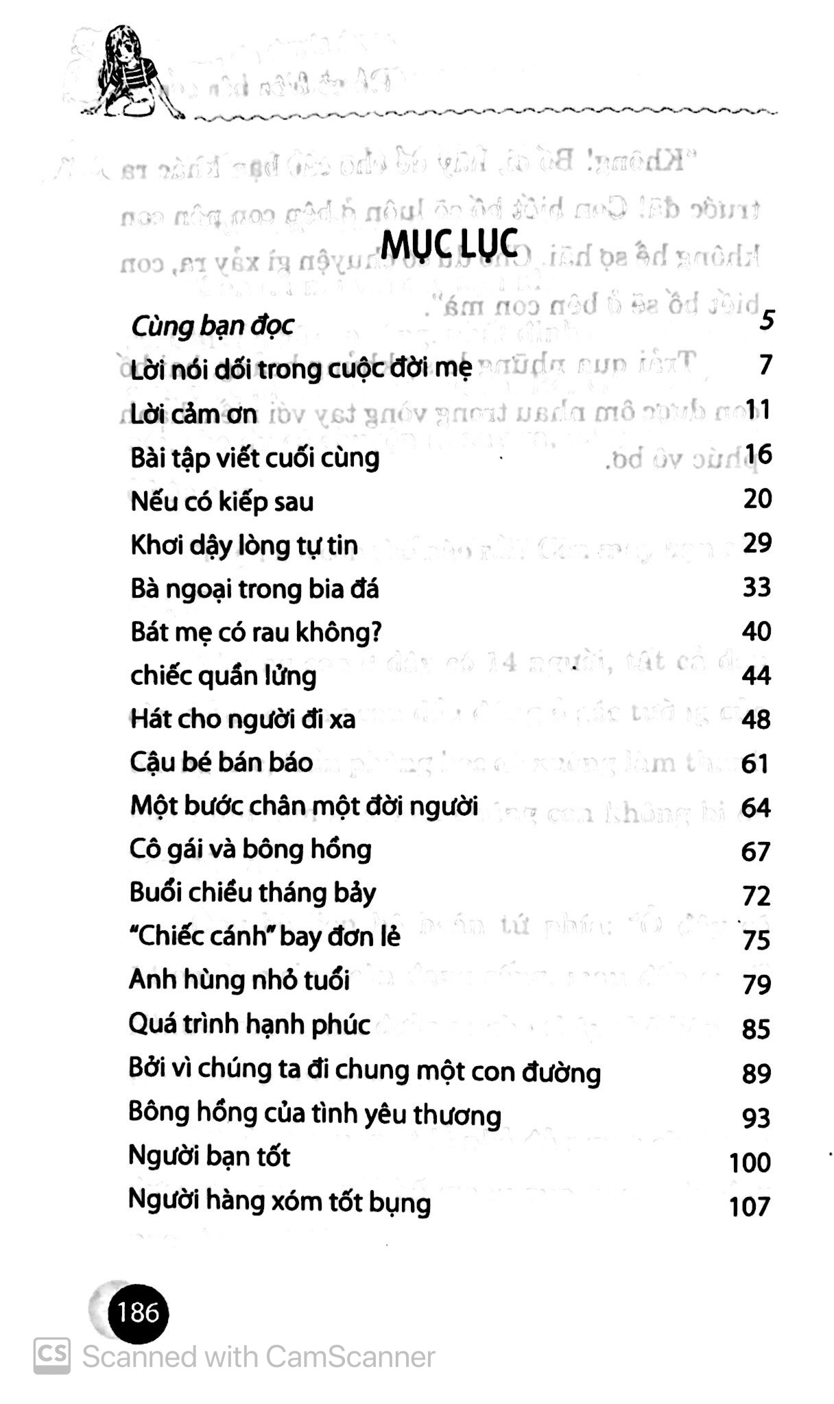 bộ những câu chuyện đặc sắc dành cho lứa tuổi trưởng thành - tập 2