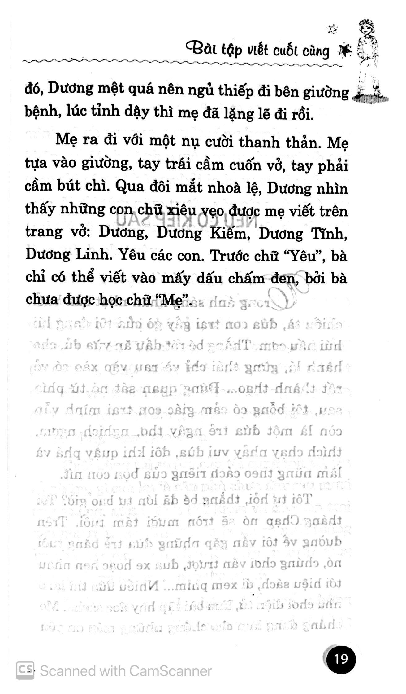 bộ những câu chuyện đặc sắc dành cho lứa tuổi trưởng thành - tập 2