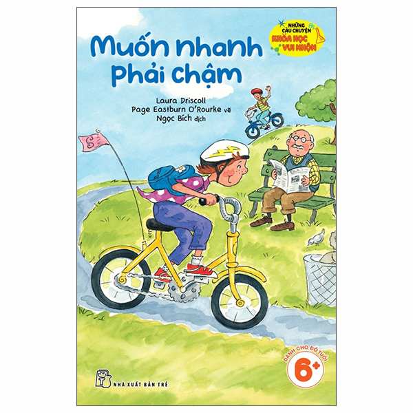 Bộ Những Câu Chuyện Khoa Học Vui Nhộn - Muỗi Ơi Biến Đi! - Ảnh 12
