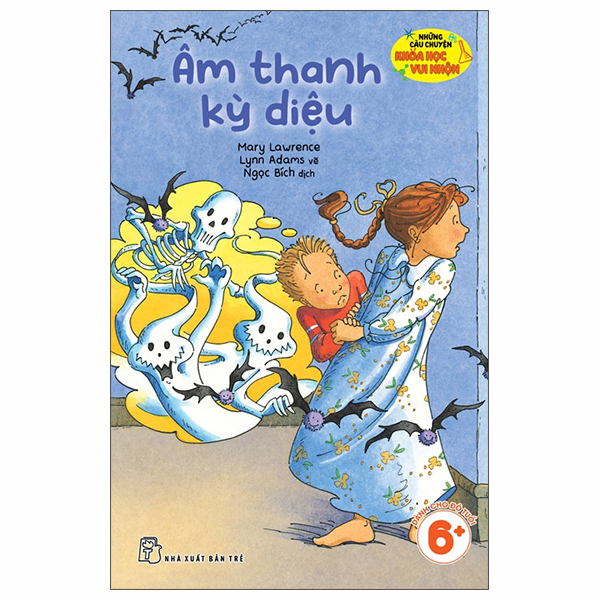 Bộ Những Câu Chuyện Khoa Học Vui Nhộn - Muốn Nhanh Phải Chậm - Ảnh 2