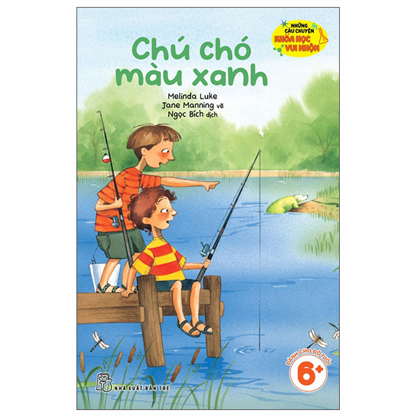 Bộ Những Câu Chuyện Khoa Học Vui Nhộn - Sức Mạnh Đòn Bẩy - Ảnh 6
