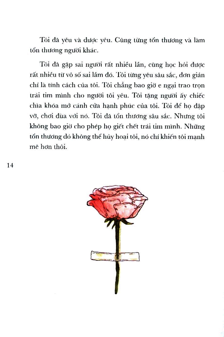 bộ những câu chuyện ngày mưa - tập 2