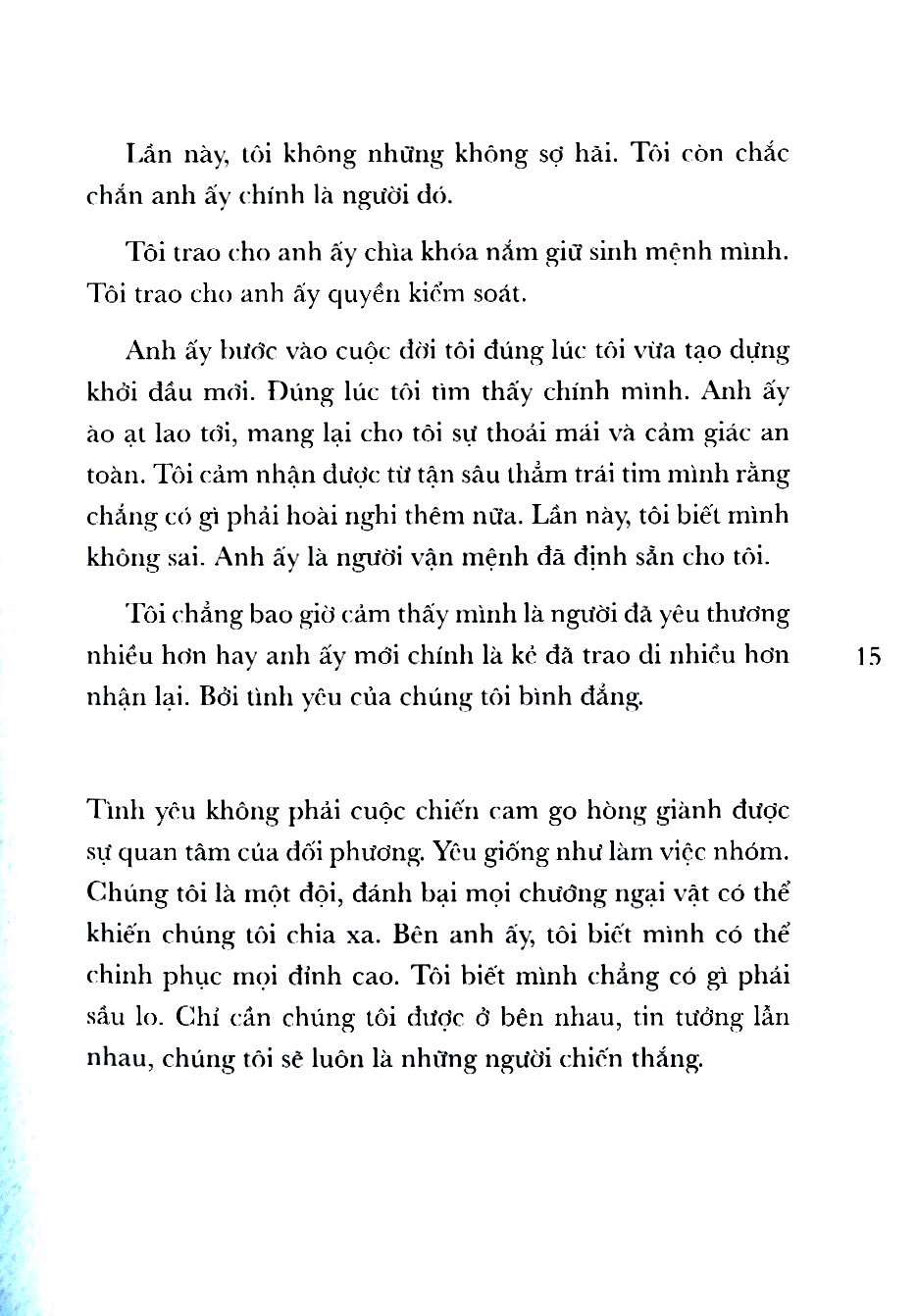 bộ những câu chuyện ngày mưa - tập 2