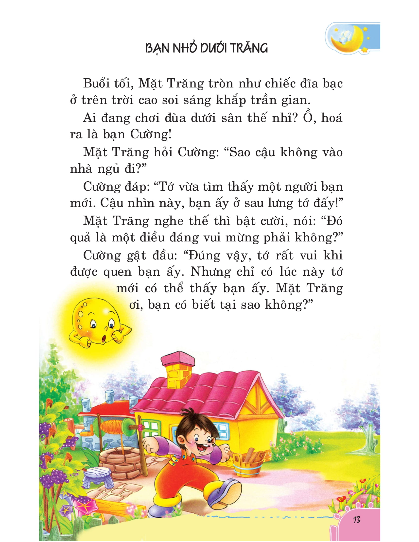 bộ những câu chuyện phát triển chỉ số iq-eq cho trẻ - tập 1 (tái bản)