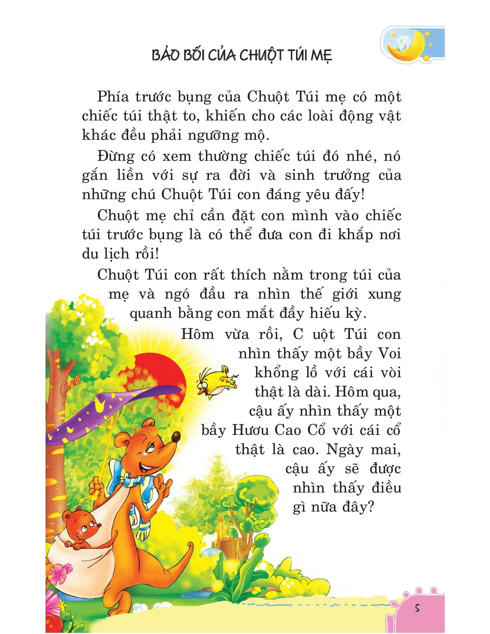 bộ những câu chuyện phát triển chỉ số iq-eq cho trẻ - tập 1 (tái bản)