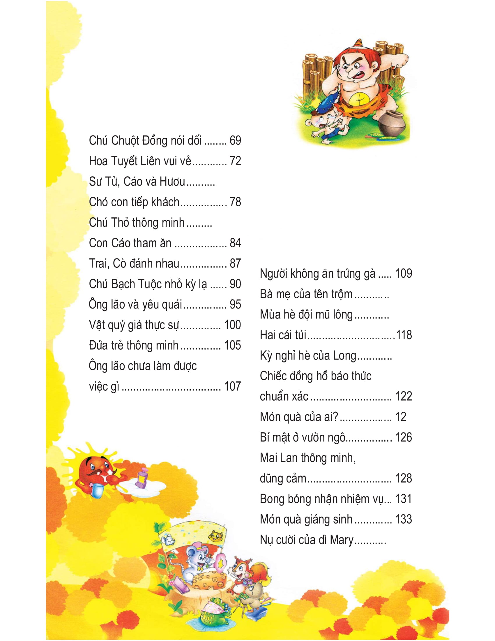 bộ những câu chuyện phát triển chỉ số iq-eq cho trẻ - tập 3 (tái bản)