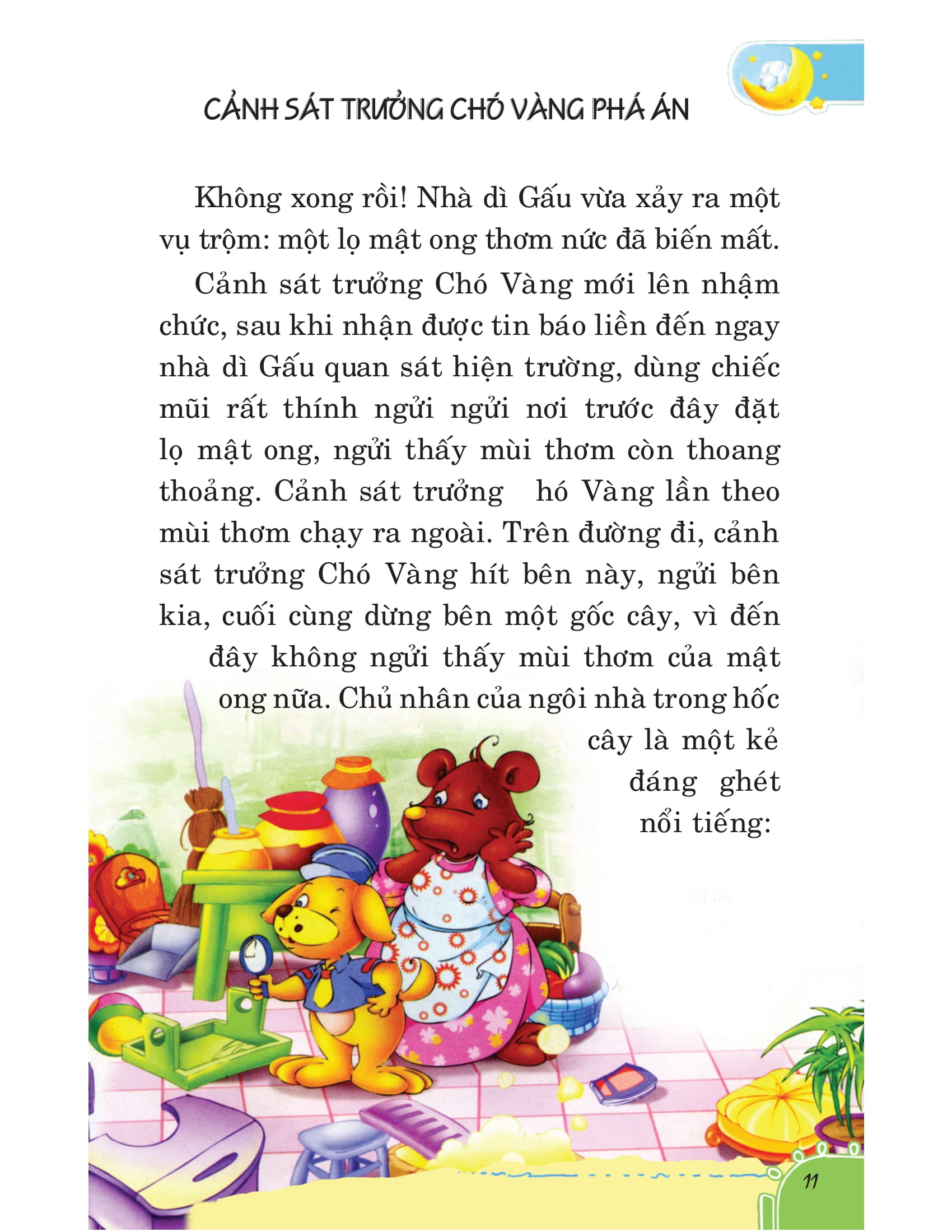 bộ những câu chuyện phát triển chỉ số iq-eq cho trẻ - tập 4 (tái bản)