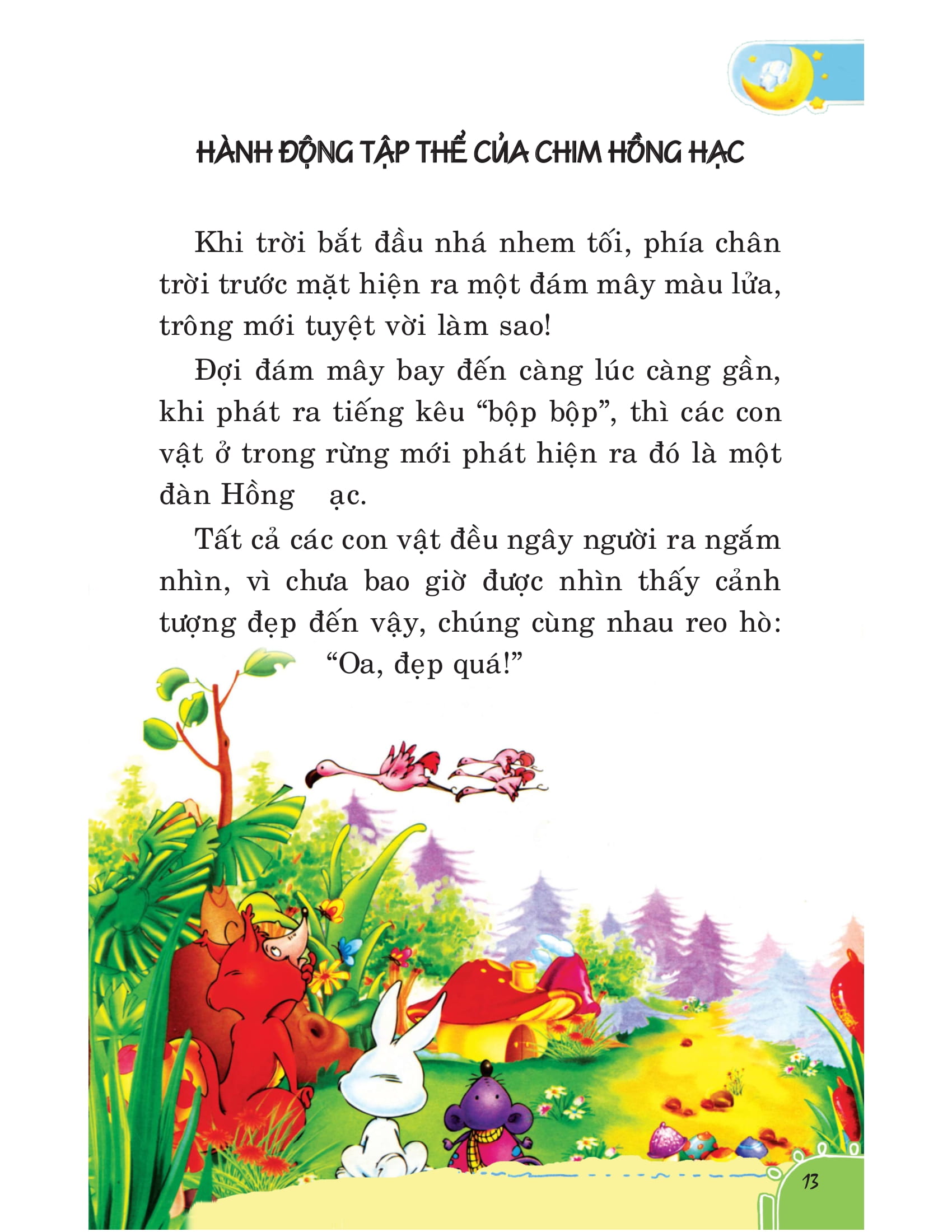 bộ những câu chuyện phát triển chỉ số iq-eq cho trẻ - tập 4 (tái bản)