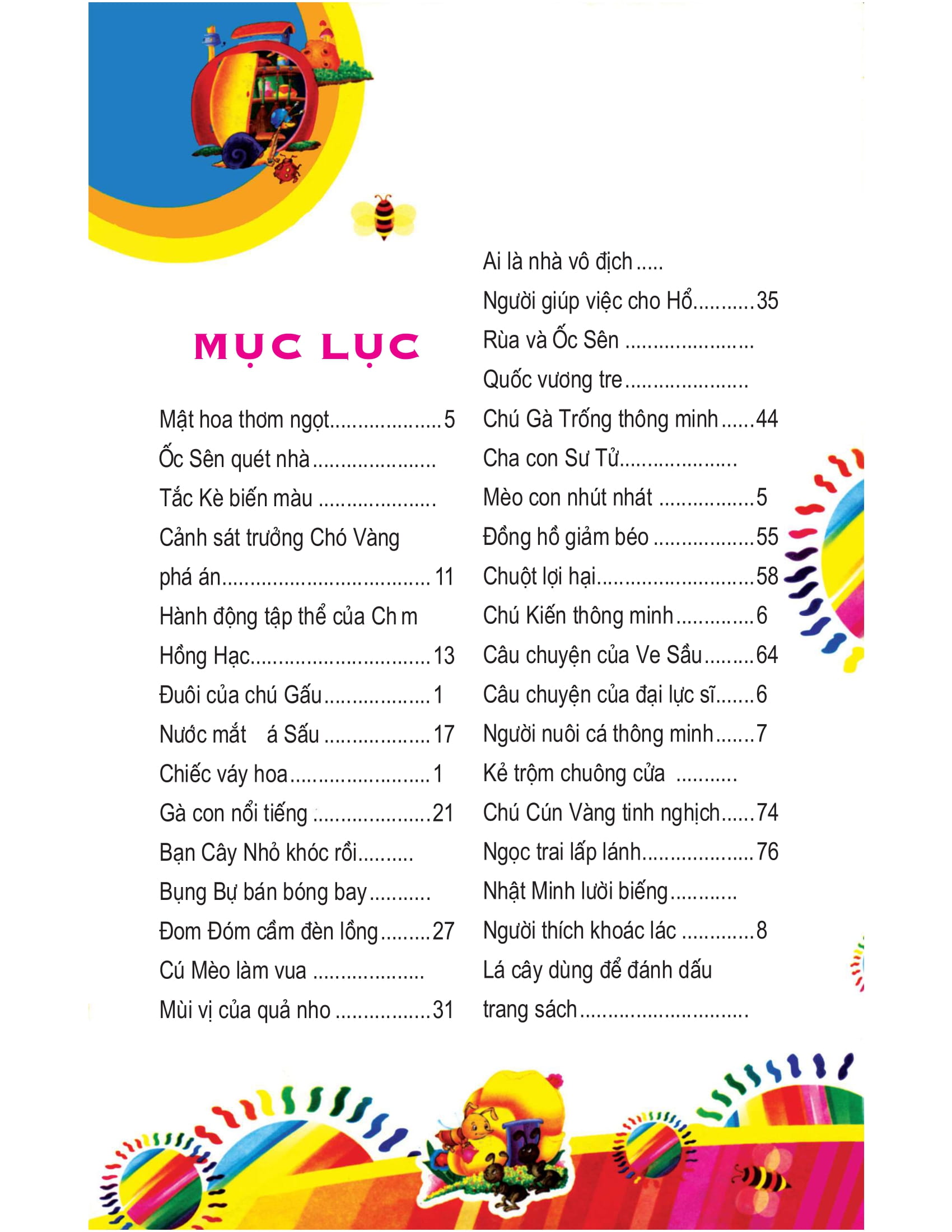 bộ những câu chuyện phát triển chỉ số iq-eq cho trẻ - tập 4 (tái bản)