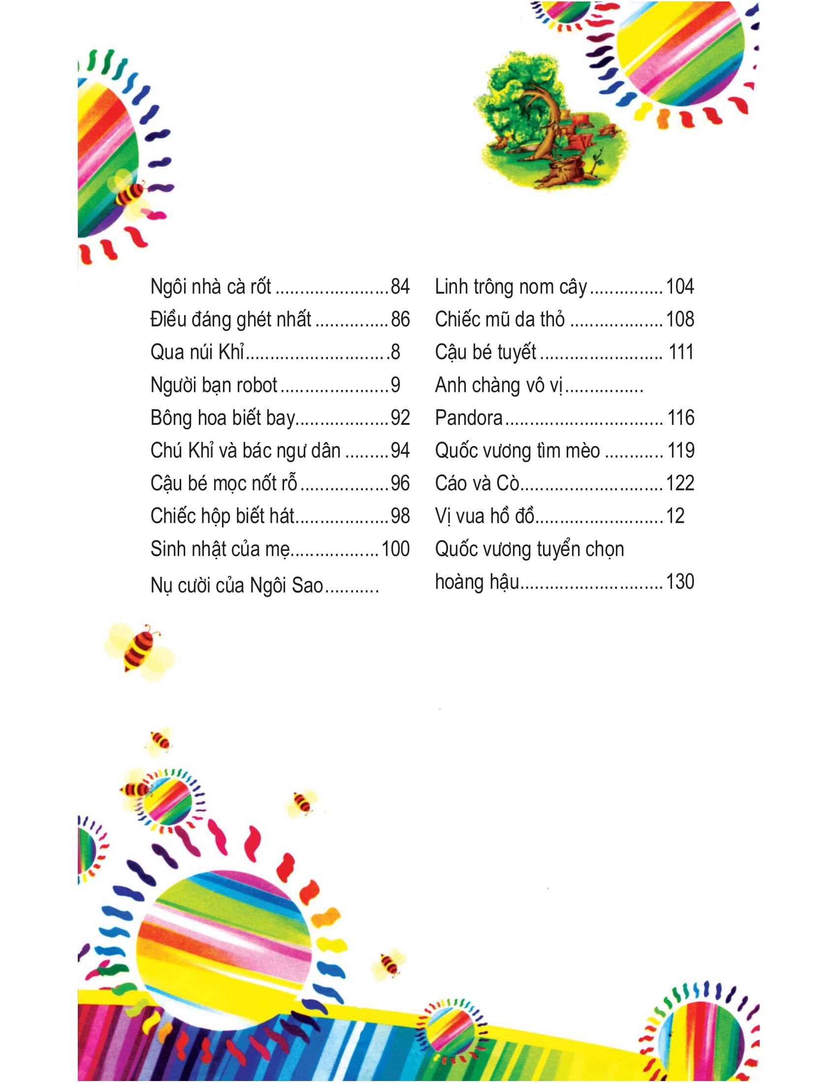 bộ những câu chuyện phát triển chỉ số iq-eq cho trẻ - tập 4 (tái bản)