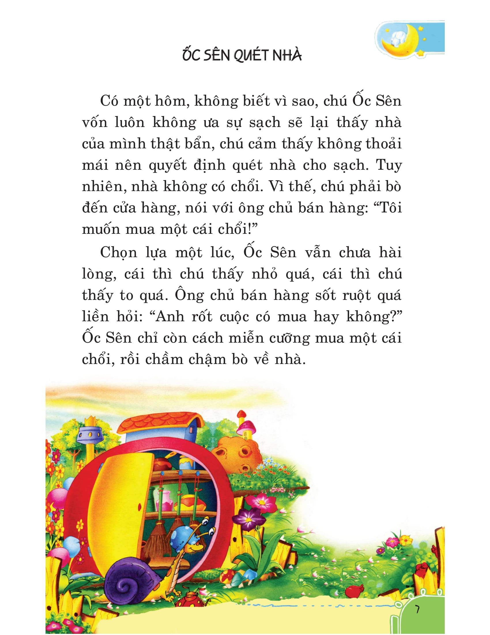 bộ những câu chuyện phát triển chỉ số iq-eq cho trẻ - tập 4 (tái bản)