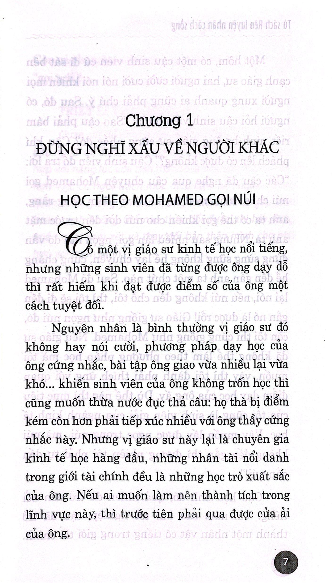 bộ những câu chuyện triết lý đặc sắc - tập 2
