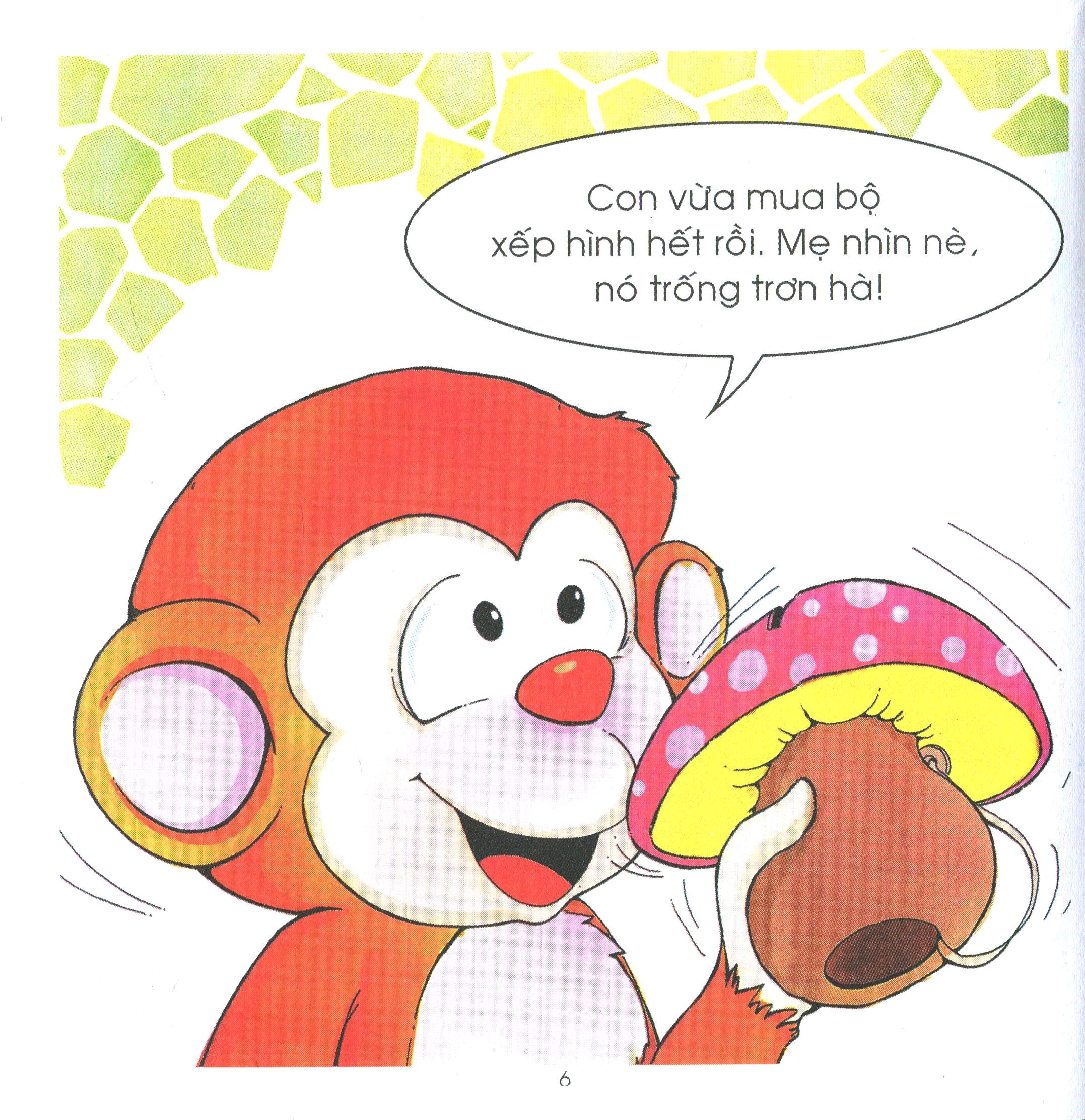 bộ những câu chuyện về bubu 01 (tái bản 2022)