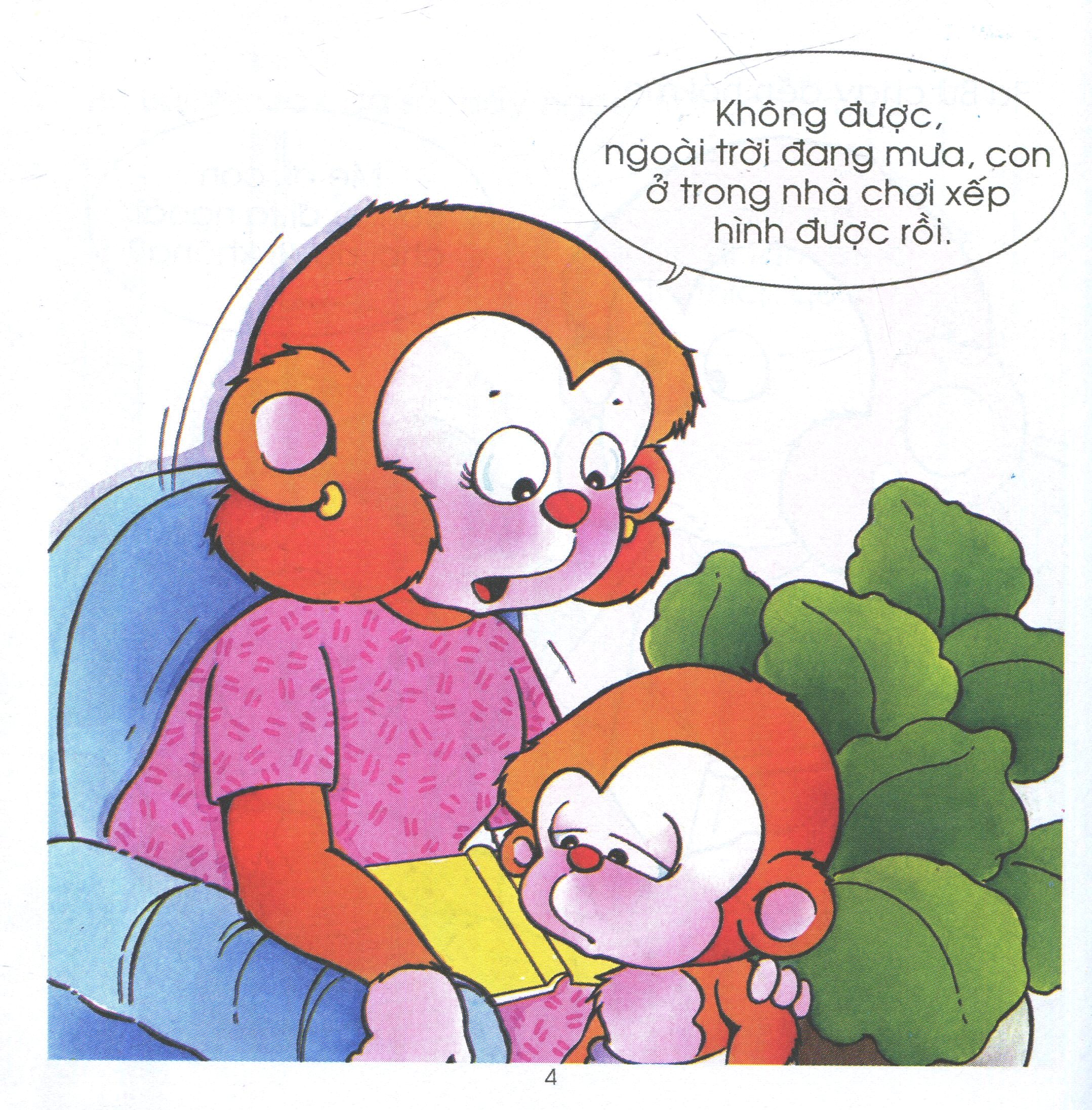 bộ những câu chuyện về bubu 02 (tái bản 2022)