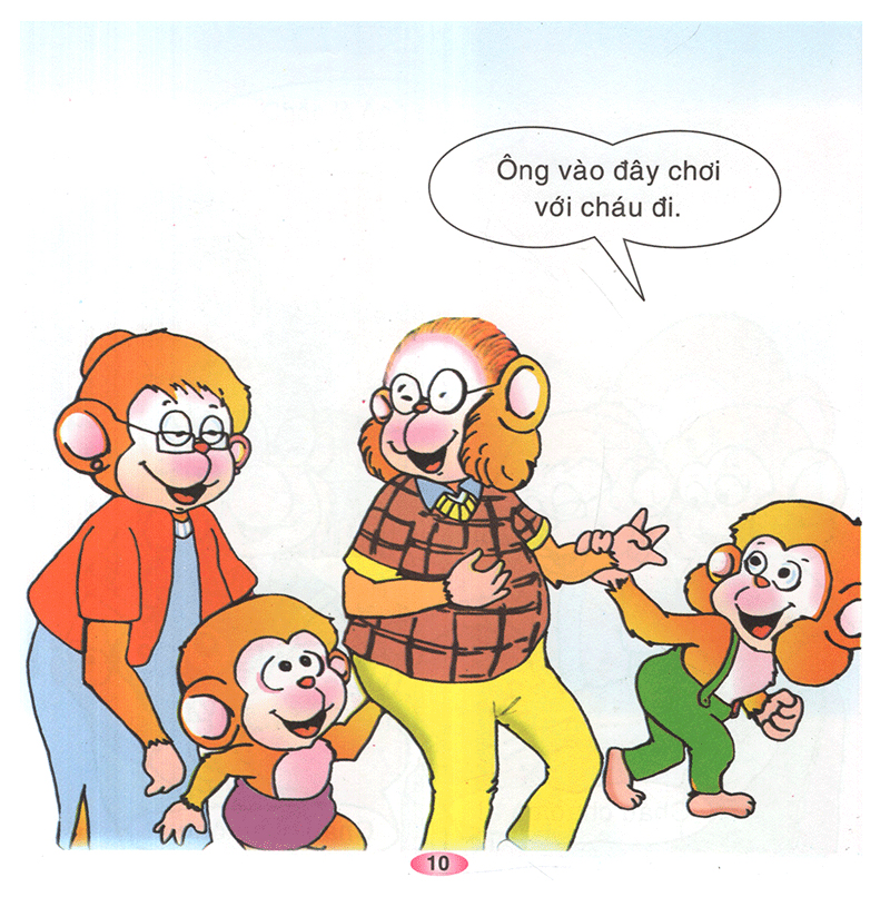 bộ những câu chuyện về bubu 03 (tái bản 2022)