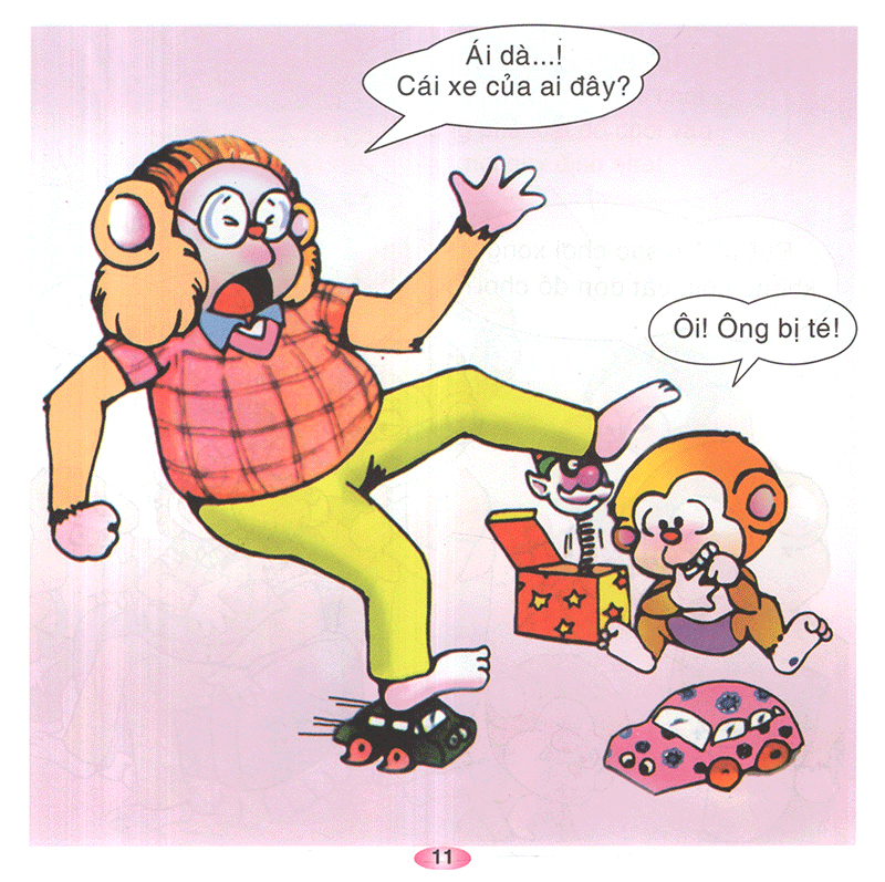 bộ những câu chuyện về bubu 03 (tái bản 2022)