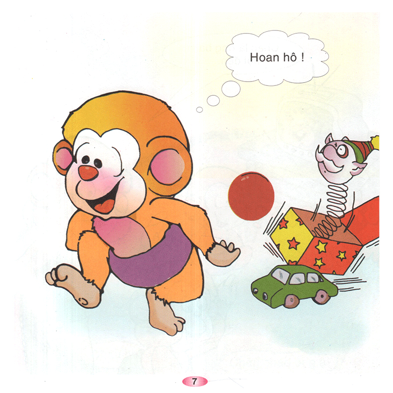 bộ những câu chuyện về bubu 03 (tái bản 2022)