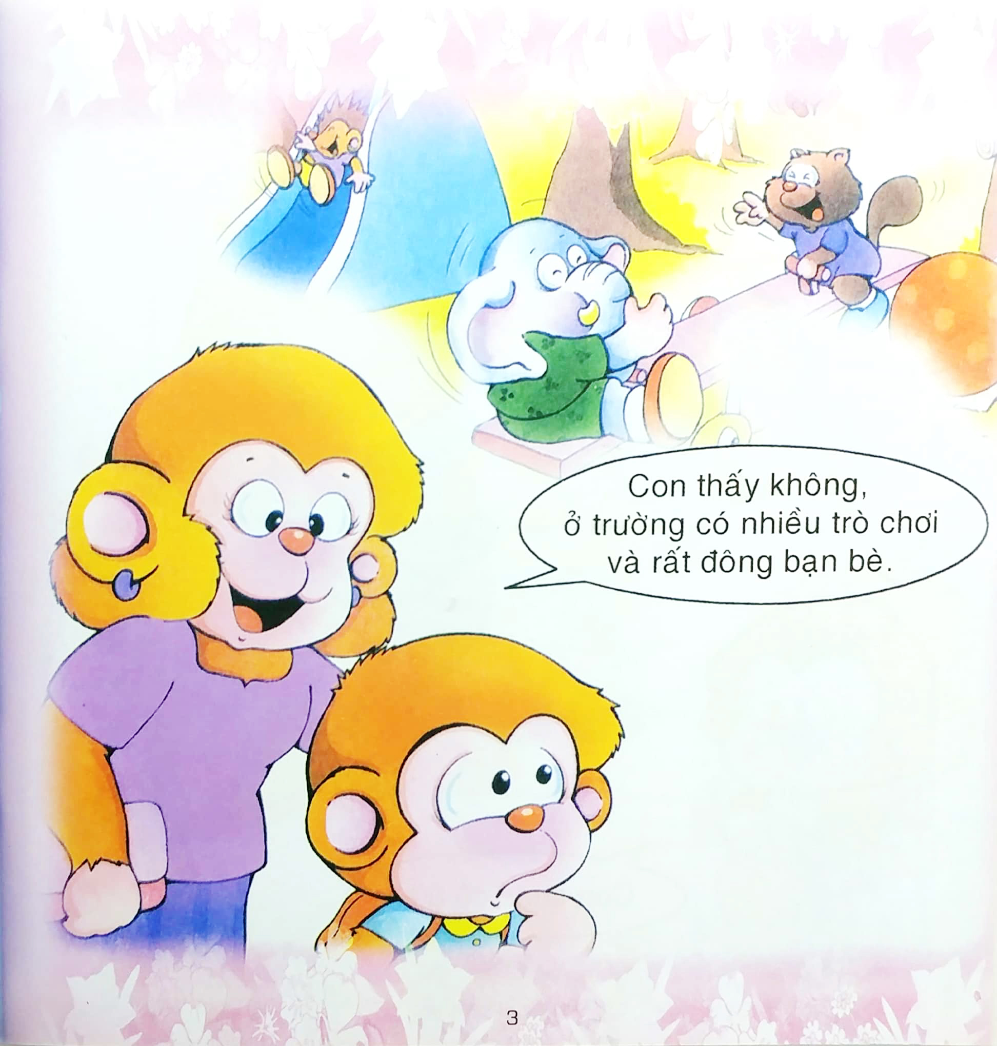 bộ những câu chuyện về bubu 04 (tái bản 2022)