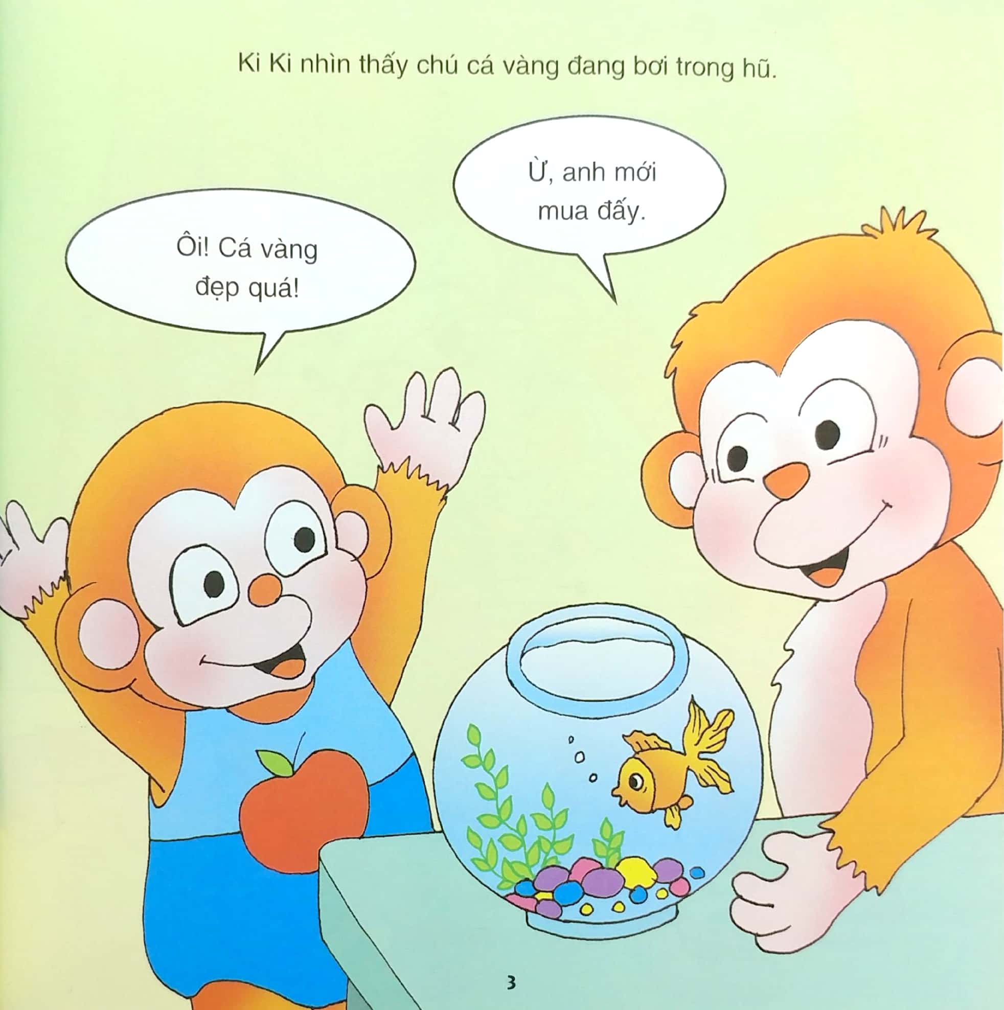 bộ những câu chuyện về bubu 06 (tái bản 2022)