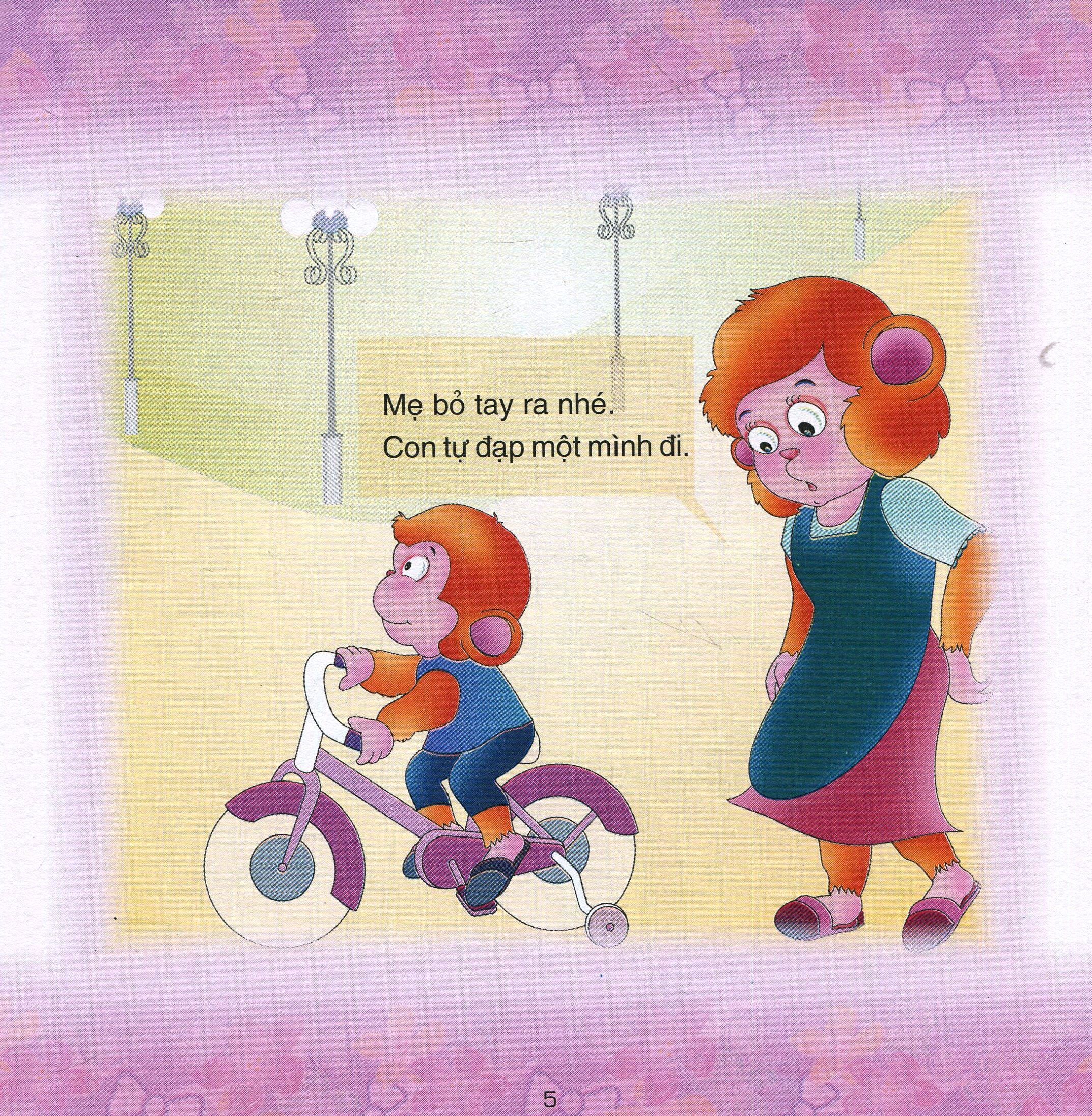 bộ những câu chuyện về bubu - tập 5 (tái bản)