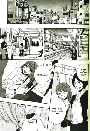 bộ những chàng trai ở lộc phong quán - tập 1 (tái bản)