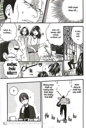 bộ những chàng trai ở lộc phong quán - tập 2 (tái bản)