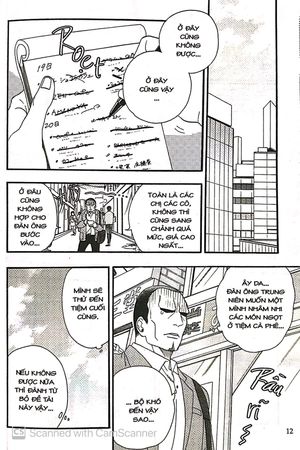 bộ những chàng trai ở lộc phong quán - tập 2 (tái bản)