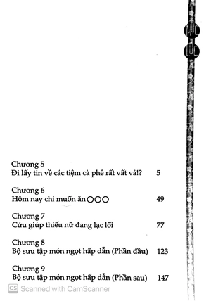 bộ những chàng trai ở lộc phong quán - tập 2 (tái bản)