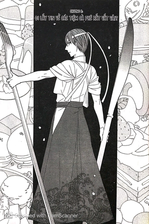 bộ những chàng trai ở lộc phong quán - tập 2 (tái bản)