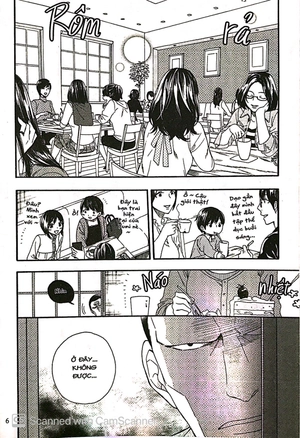 bộ những chàng trai ở lộc phong quán - tập 2 (tái bản)