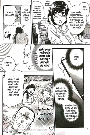 bộ những chàng trai ở lộc phong quán - tập 2 (tái bản)